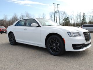 2021 Chrysler 300