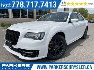 2021 Chrysler 300