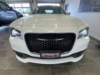 2021 Chrysler 300