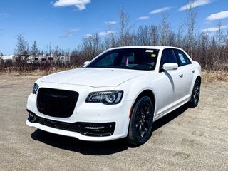 2021 Chrysler 300