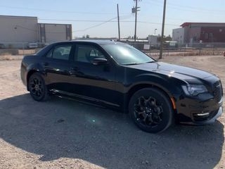 2021 Chrysler 300