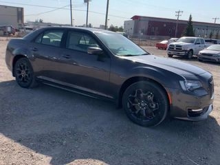 2021 Chrysler 300