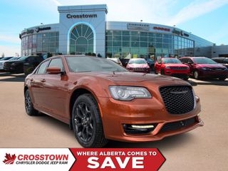 2021 Chrysler 300