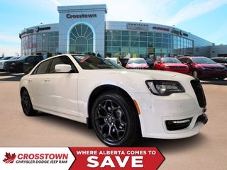 2021 Chrysler 300