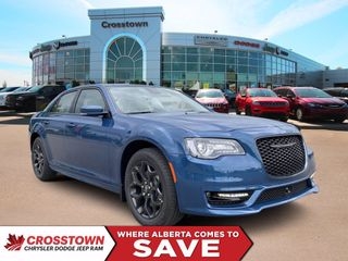 2021 Chrysler 300