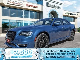 2021 Chrysler 300