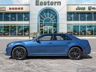 2021 Chrysler 300