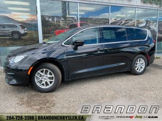 2021 Chrysler Grand Caravan