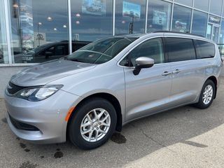 2021 Chrysler Grand Caravan