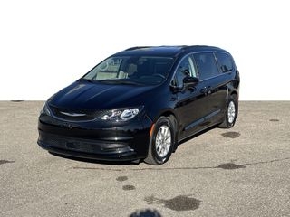 2021 Chrysler Grand Caravan