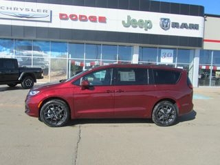 2021 Chrysler Pacifica