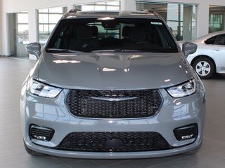2021 Chrysler Pacifica