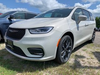 2021 Chrysler Pacifica