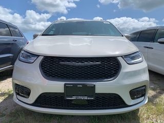 2021 Chrysler Pacifica