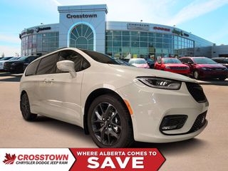 2021 Chrysler Pacifica