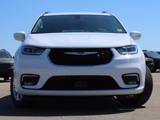 2021 Chrysler Pacifica