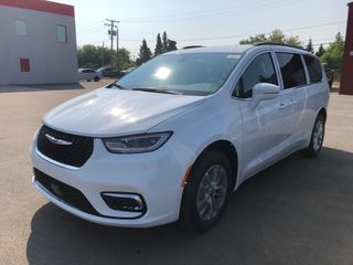 2021 Chrysler Pacifica