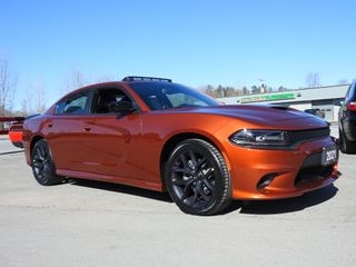 2021 Dodge Charger