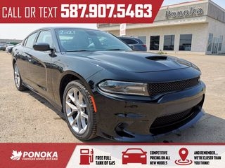 2021 Dodge Charger