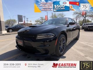 2021 Dodge Charger