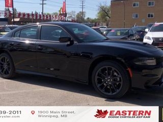 2021 Dodge Charger
