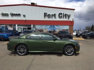 2021 Dodge Charger