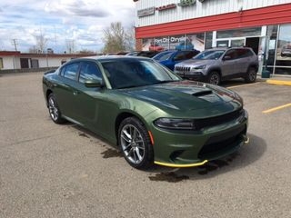 2021 Dodge Charger