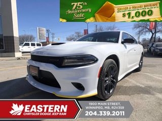 2021 Dodge Charger