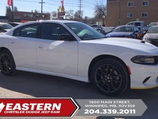 2021 Dodge Charger