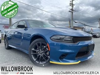 2021 Dodge Charger