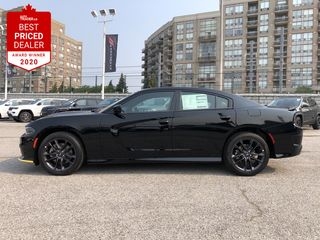 2021 Dodge Charger