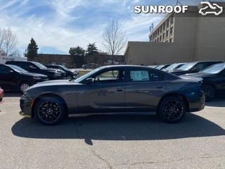 2021 Dodge Charger