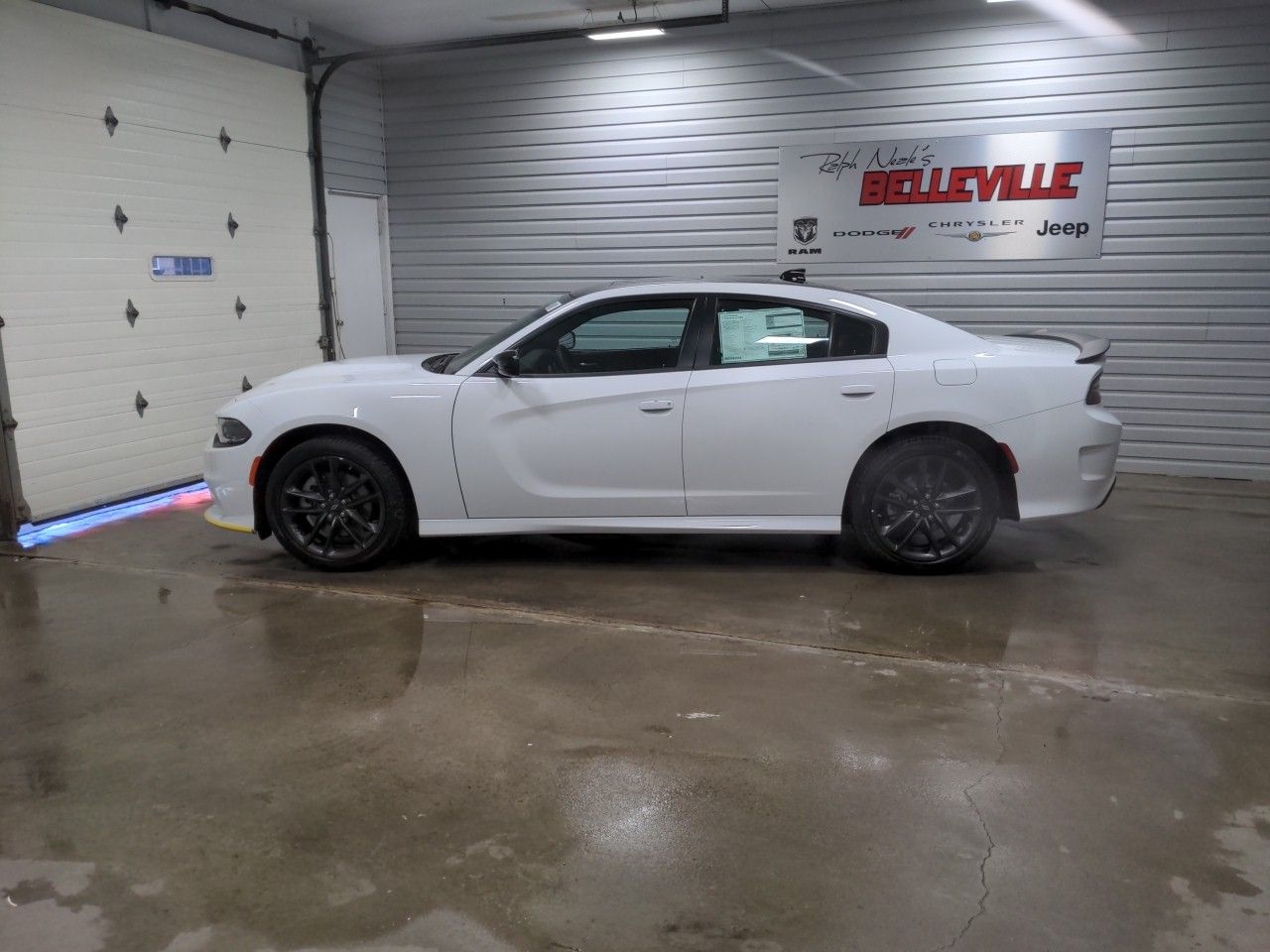 2021 Dodge Charger