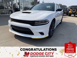 2021 Dodge Charger
