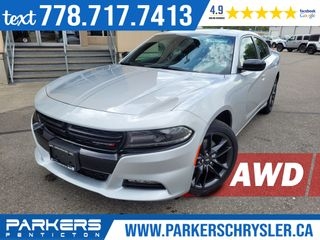 2021 Dodge Charger