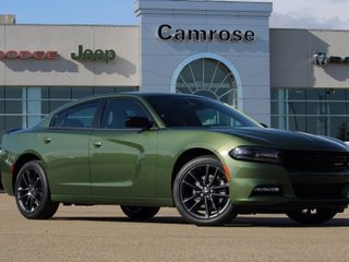 2021 Dodge Charger