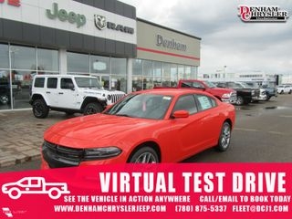 2021 Dodge Charger