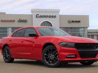 2021 Dodge Charger