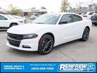 2021 Dodge Charger
