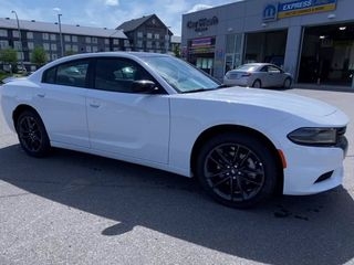 2021 Dodge Charger