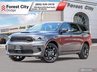 2021 Dodge Durango