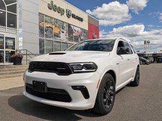 2021 Dodge Durango