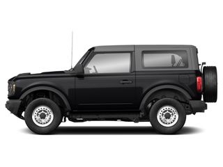 2021 Ford Bronco