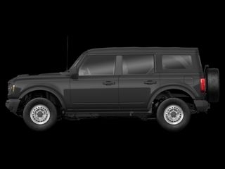 2021 Ford Bronco