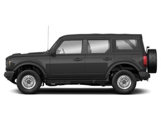 2021 Ford Bronco