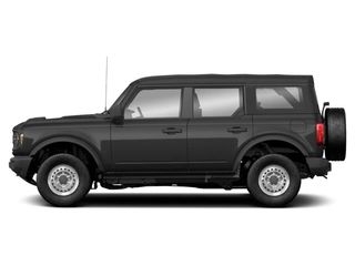 2021 Ford Bronco