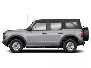 2021 Ford Bronco