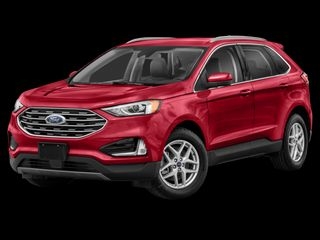 2021 Ford Edge
