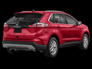 2021 Ford Edge