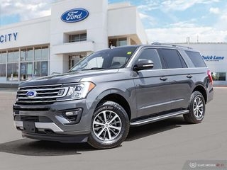 2021 Ford Expedition